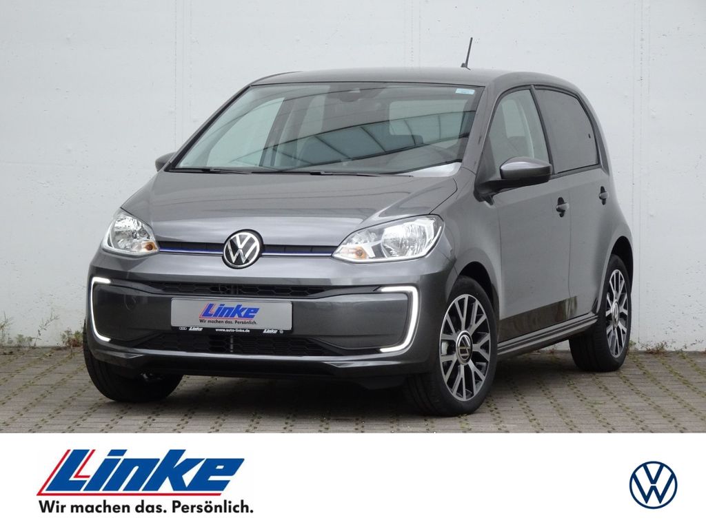 Bild des Angebotes Volkswagen up e-up! Edition 32,3 kWh CCS/Kamera/GRA/Maps+Mo