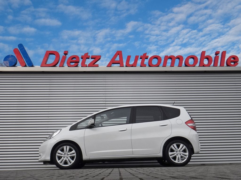 Bild des Angebotes Honda Jazz 1.4 Comfort Plus Gerne Finanzierung+++