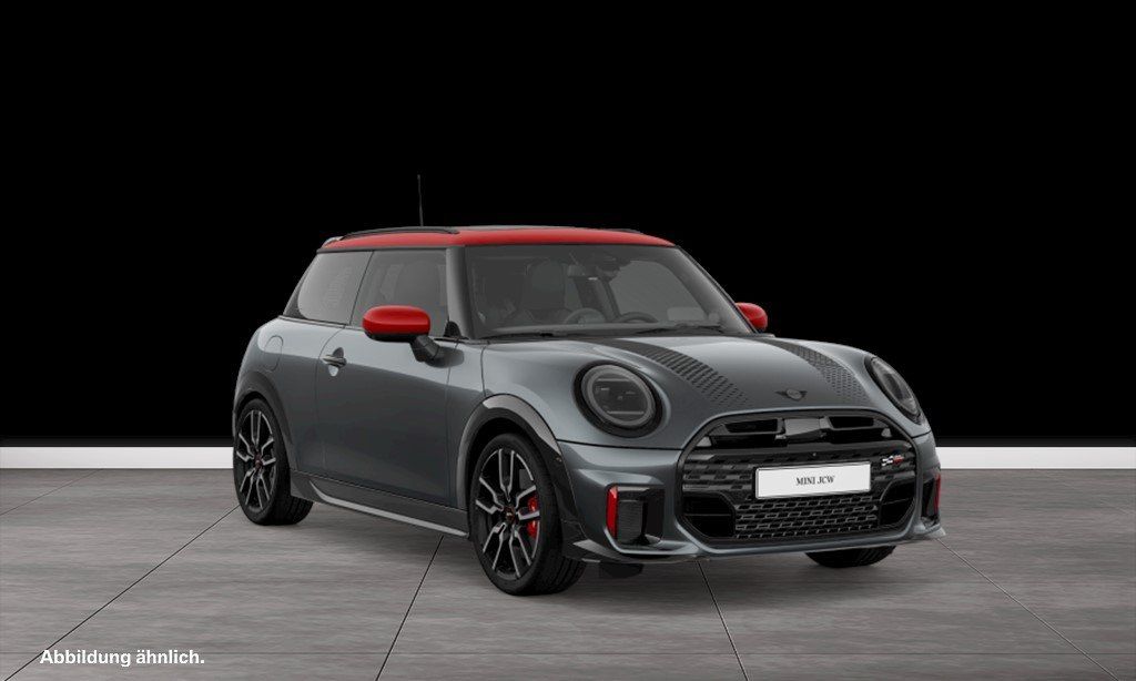 Bild des Angebotes MINI John Cooper Works Harman/K Head-Up Kamera LED