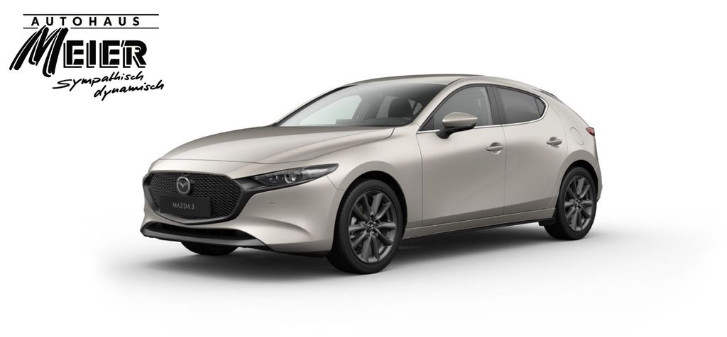 Bild des Angebotes Mazda 3 Lim. 5-trg. Exclusive-Line