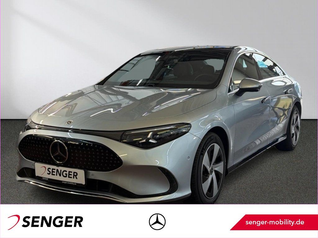 Bild des Angebotes Mercedes-Benz CLA 250+ Progressive Pano Totwinkel Memory 360°