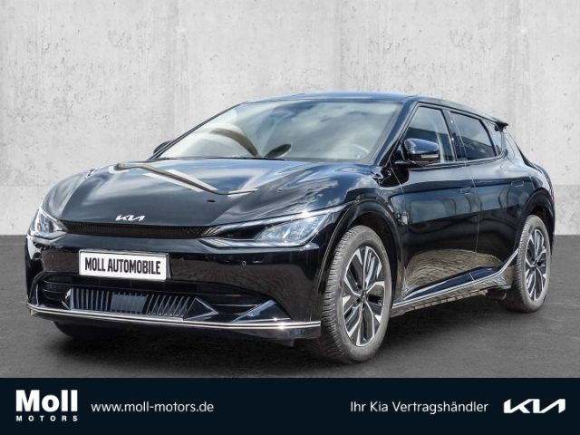 Bild des Angebotes Kia EV6 2WD StandHZG Navi Digitales Cockpit LED ACC