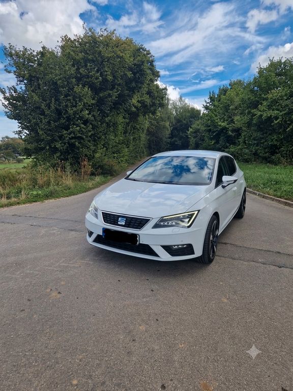 Bild des Angebotes Seat Leon 1.4 TSI 92kW Start&Stop CONNECT CONNECT