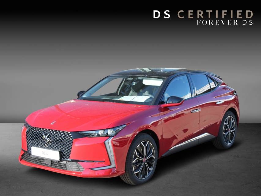 Bild des Angebotes DS Automobiles DS4 Puretech 180 Performance Line