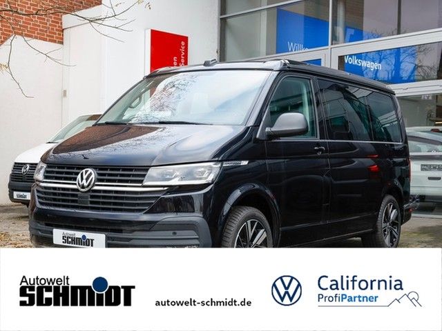 Bild des Angebotes Volkswagen California 6.1 "BEACH" Camper 2,0 l TDI 6-Gang A