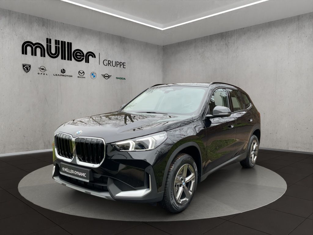 Bild des Angebotes BMW X1 sDrive18i LED RÜCKFAHRKAMERA KOMFORTZUGANG