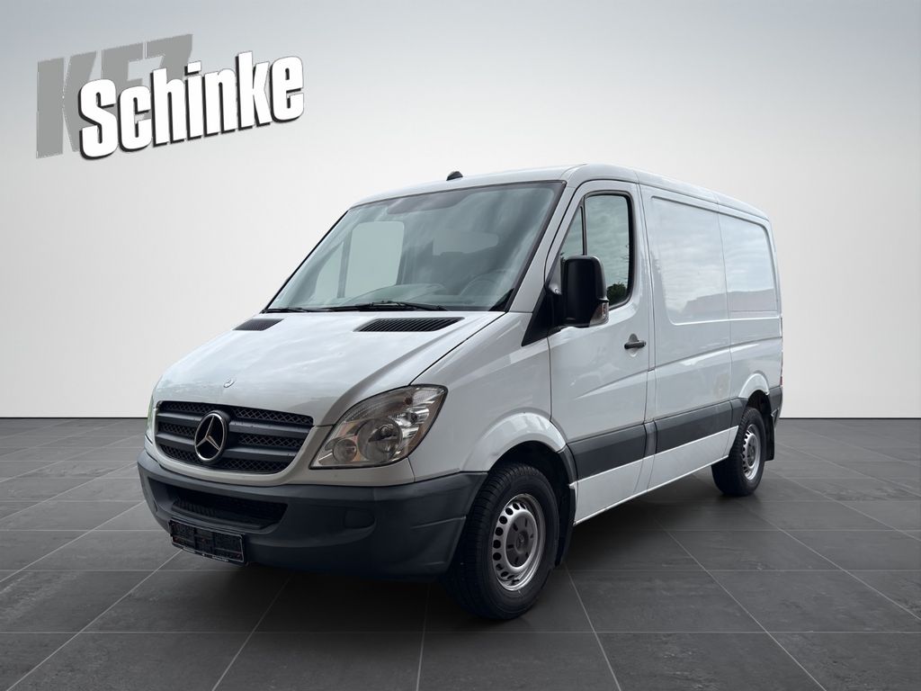 Bild des Angebotes Mercedes-Benz Sprinter II Kasten 210 *Mwst*