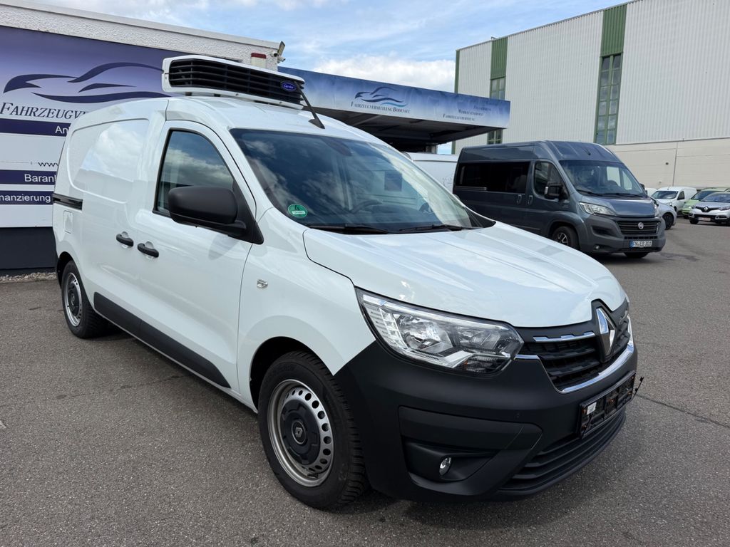 Bild des Angebotes Renault Express Extra Kühlwagen Carrier bis - 29 Grad