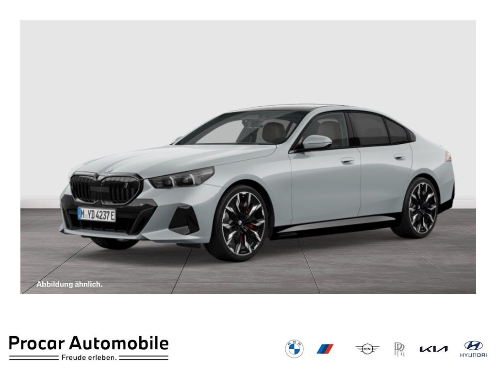 Bild des Angebotes BMW i5 eDrive40 M Sport Pro HuD+Pano+AHK+Bowers&Wilk