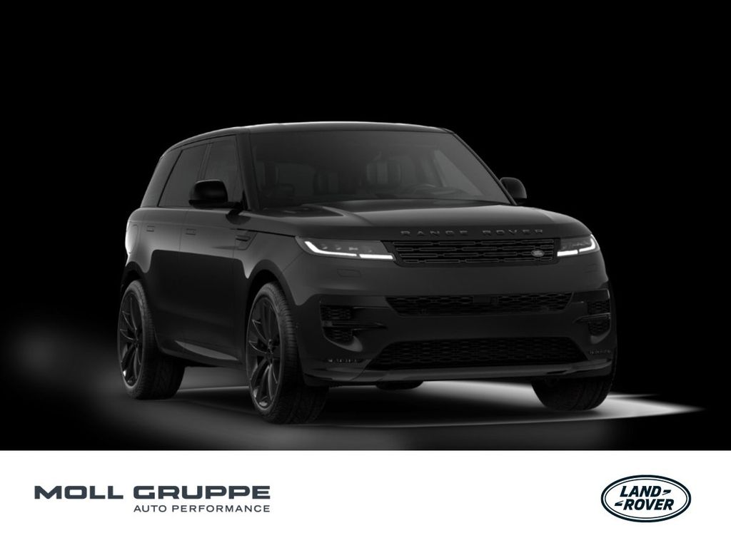 Bild des Angebotes Land Rover Range Rover Sport P550e Autobiography 360 4xSHZ