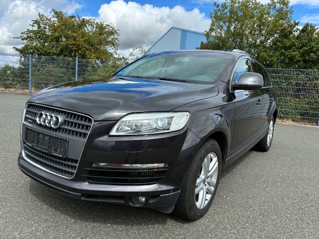 Bild des Angebotes Audi Q7 3.0 TDI quattro