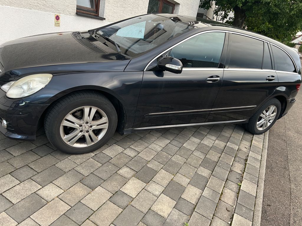 Bild des Angebotes Mercedes-Benz R 320