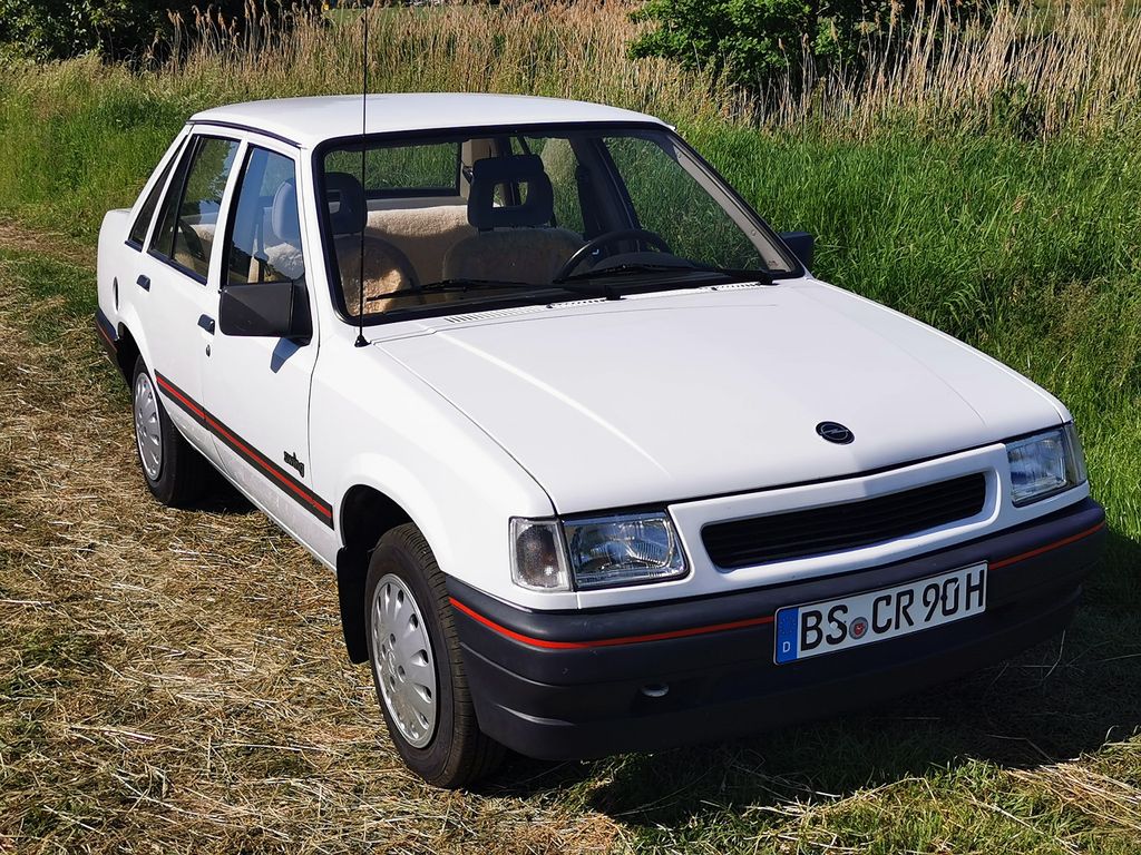 Opel Corsa Swing 1.5 Diesel