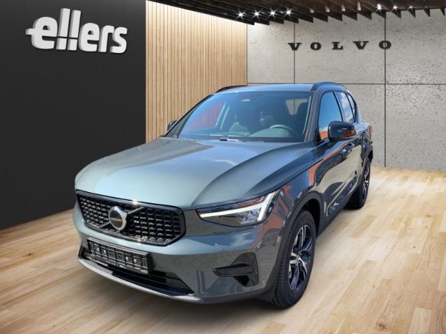 Bild des Angebotes Volvo XC40 B4 Plus Dark Abstandstempomat, Pilot Assist