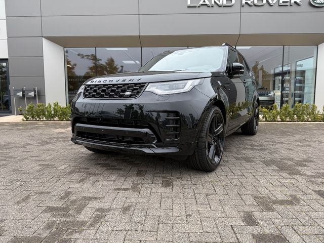 Bild des Angebotes Land Rover Discovery 5 3.0 Dynamic HSE D350 AWD 7-SITZER