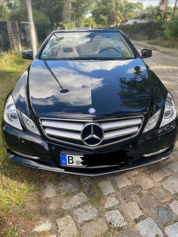 Bild des Angebotes Mercedes-Benz E 350 Cdi