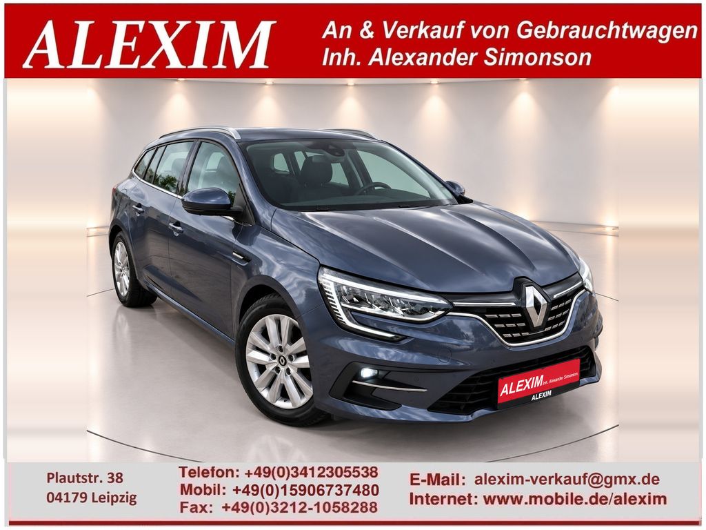 Bild des Angebotes Renault Megane IV Grandtour 1.3TCe/CarPlay/LED/Navi