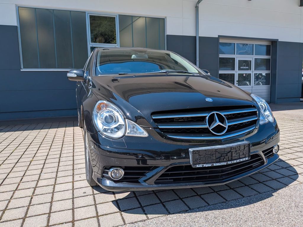 Bild des Angebotes Mercedes-Benz R 320 CDI 4Matic Lang