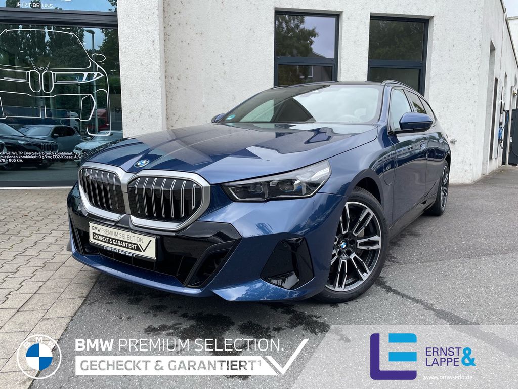 Bild des Angebotes BMW 550e xDrive Tour M Sport || AHK ACC 360 Pano