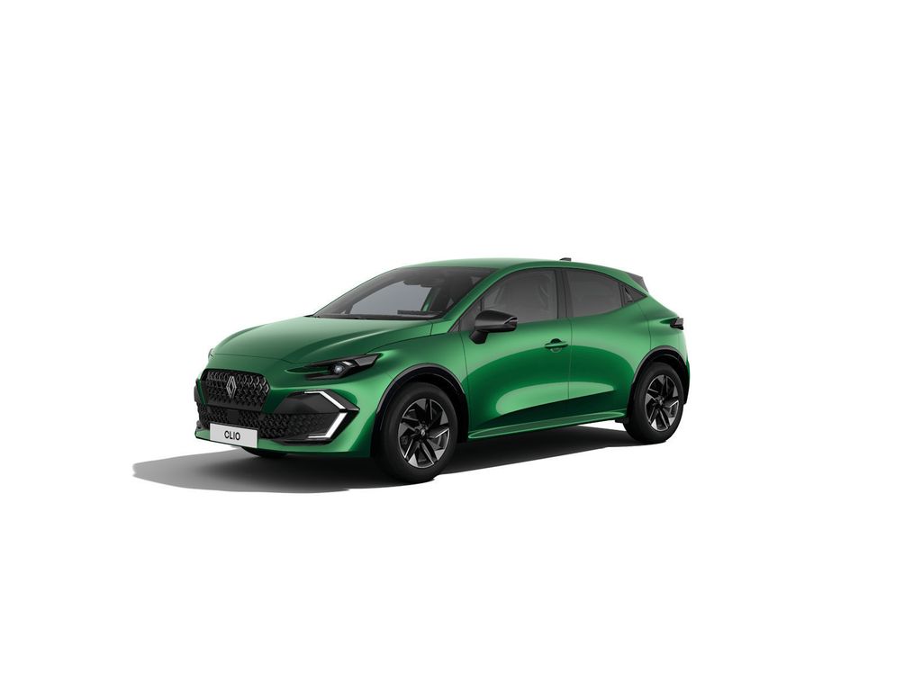 Bild des Angebotes Renault Clio Techno Full Hybrid E-Tech 160