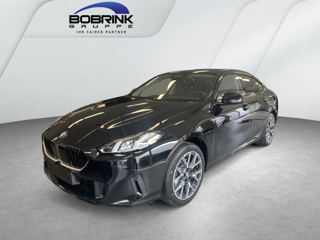 Bild des Angebotes BMW 216 Gran Coupe Shz DAB Klima Driving Assistant
