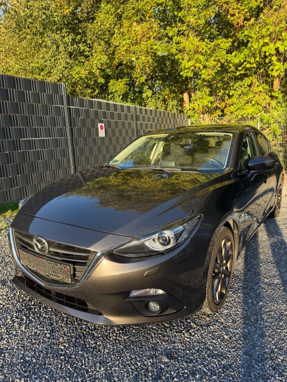 Bild des Angebotes Mazda 3 2.0 SKYACTIV-G 120 Nakama I Top Gepflegt I