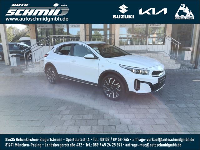 Bild des Angebotes Kia XCeed 1.5 T AUTOMATIK VISION KOMFORT-PAKET