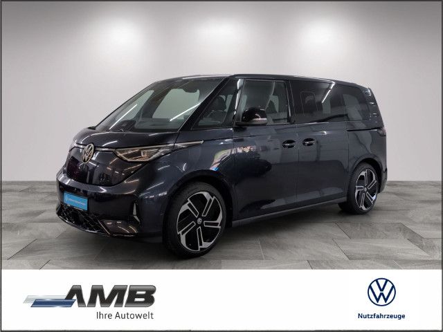 Bild des Angebotes Volkswagen ID.Buzz GTX AHK/Matrix/Pano/Wärmepumpe/8.30Garan