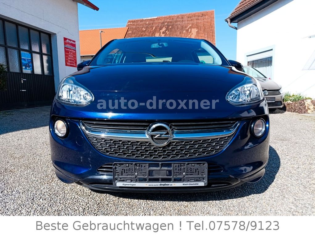 Bild des Angebotes Opel Adam S 1.4 Turbo OPC
