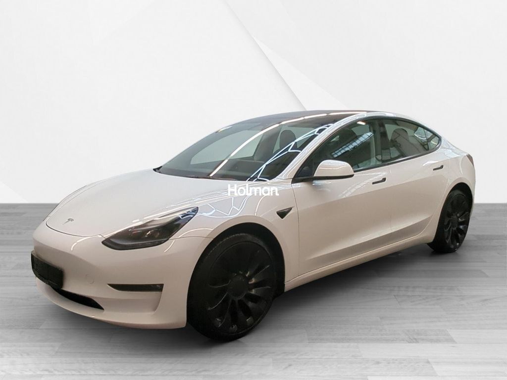 Bild des Angebotes Tesla Model 3 Performance A.Pilot Pr.Int.