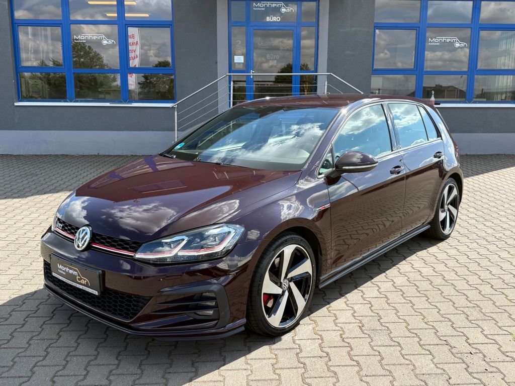 Bild des Angebotes Volkswagen Golf VII Lim. GTI BMT/Start-Stopp