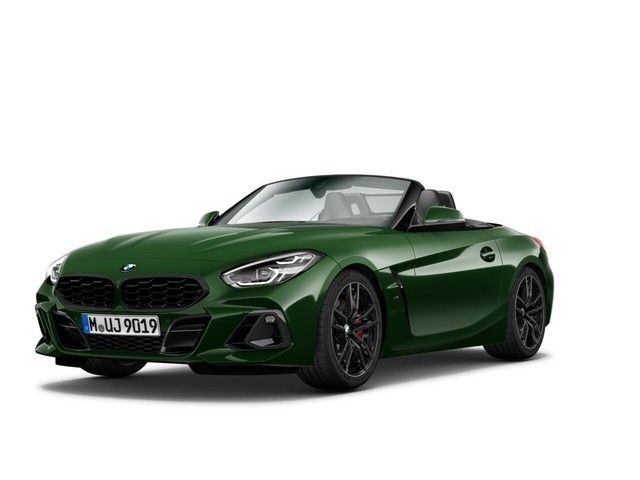 Bild des Angebotes BMW Z4 sDrive30i Cabrio *MSport*Shadow*Navi*Memory*A