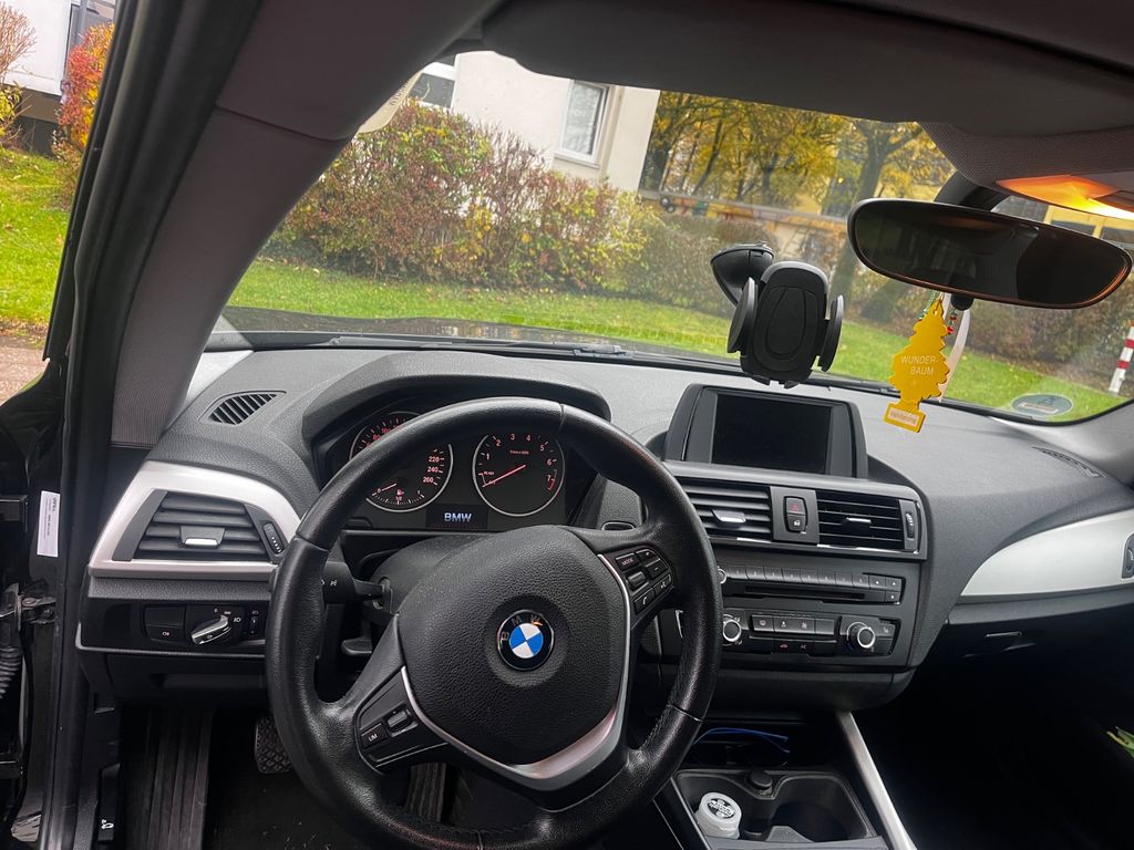 Bild des Angebotes BMW 114i Urban Line Urban Line
