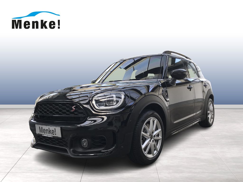 Bild des Angebotes MINI Cooper S Countryman Head-Up JCW LED Pano.Dach