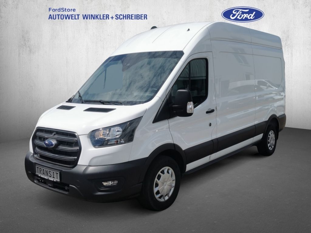 Bild des Angebotes Ford Transit 350 L3H3 Lkw VA Trend