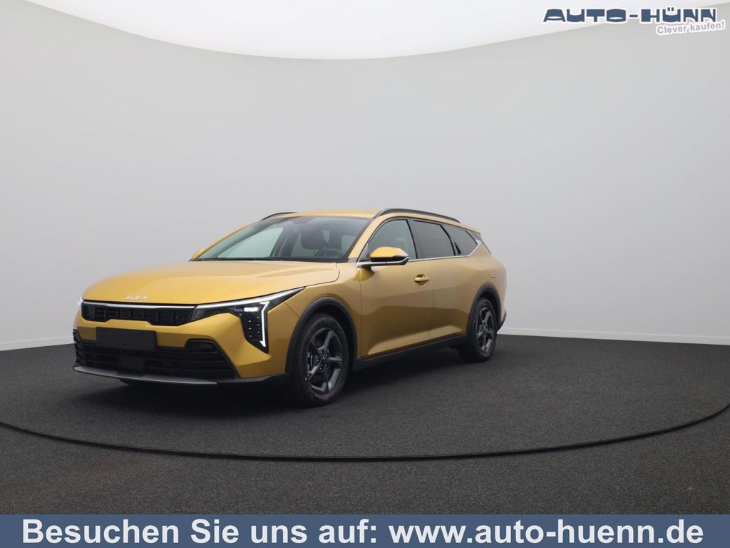 Bild des Angebotes Kia K4 Sportswagon 1.0 T-GDI 115PS Style Leder 2x...