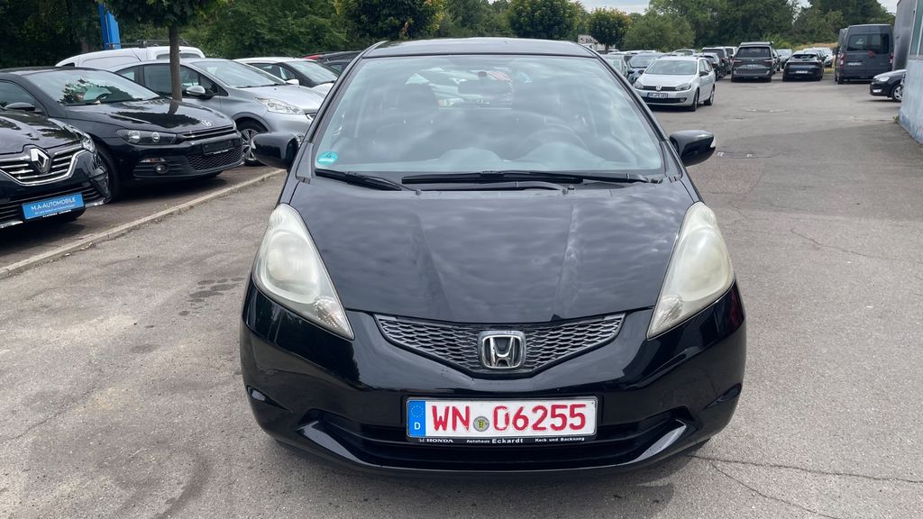 Bild des Angebotes Honda Jazz 1.4 Comfort*Guten Zustand