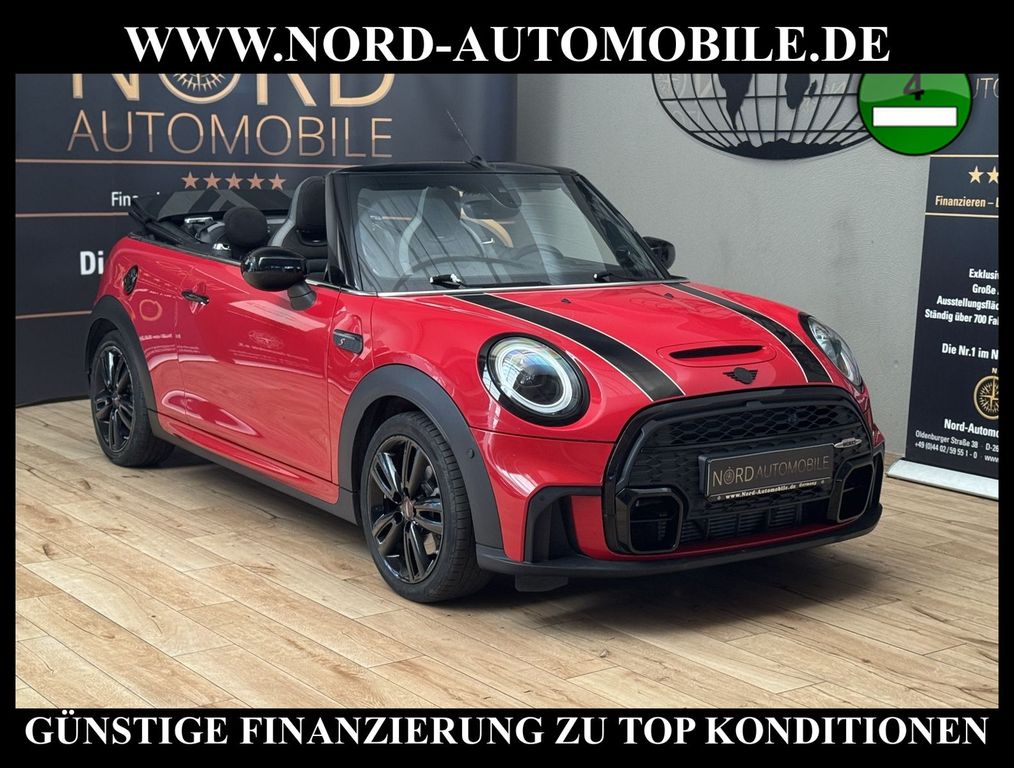 Bild des Angebotes MINI Cooper S John Cooper Works Trim 2.0 *StHz*HUD* C