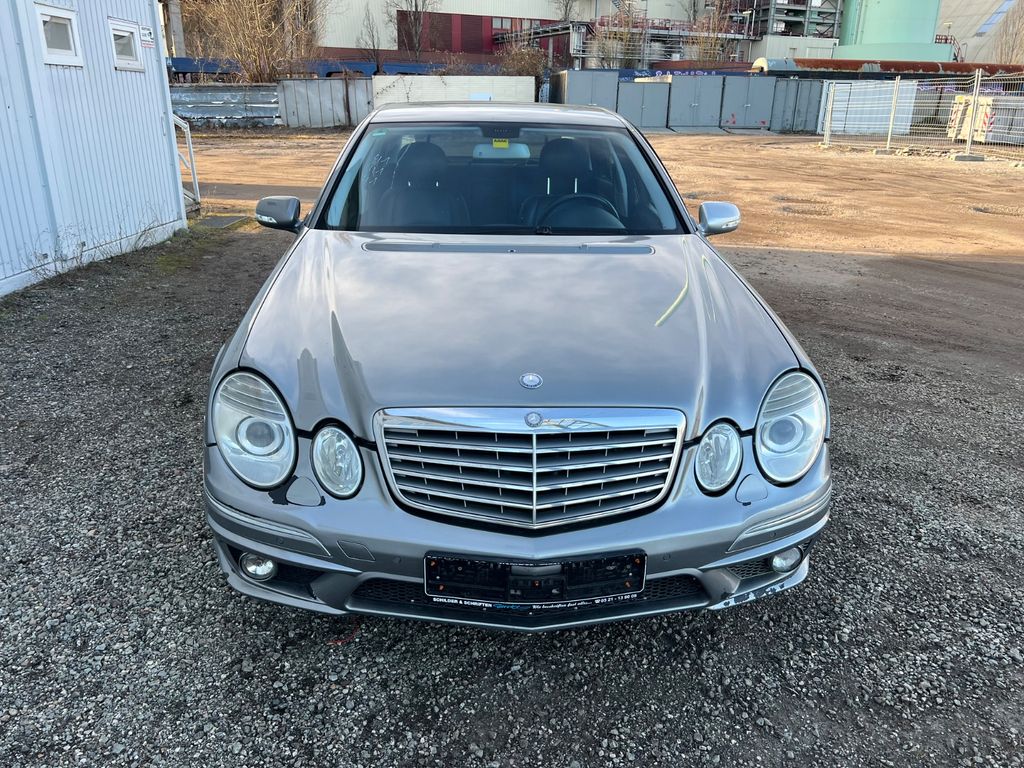 Bild des Angebotes Mercedes-Benz E 280 CDI Avantgarde