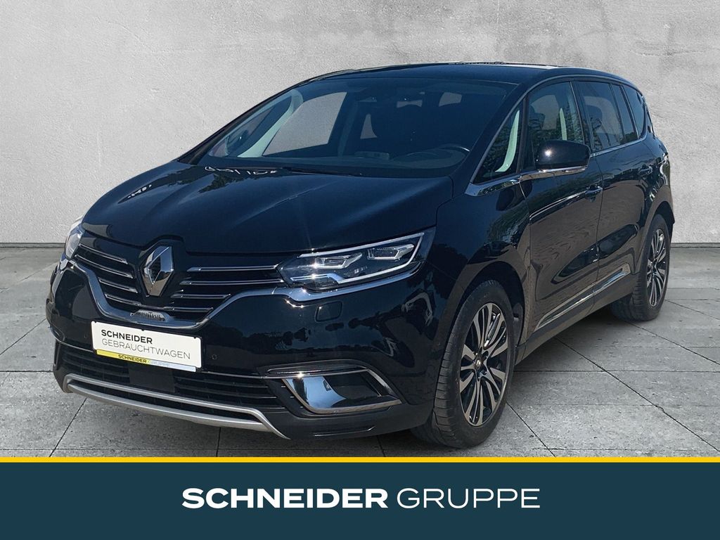 Bild des Angebotes Renault Espace INITALE PARIS DCI 190 EDC SHZ+ACC+HUD+DAB