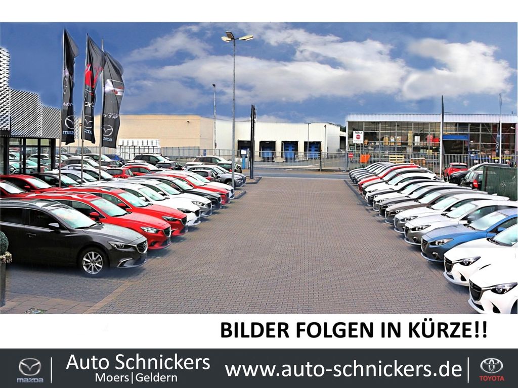 Bild des Angebotes Mazda 3 SKY-G SOMO Takumi+4-TÜRER-STUFENHECK !!