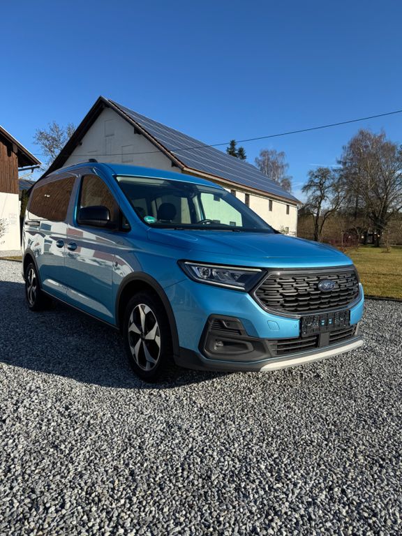 Bild des Angebotes Ford Grand Tourneo Connect Active,LED, AHK, Kamera