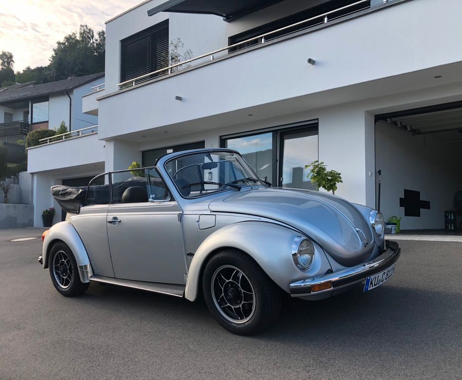 Bild des Angebotes Volkswagen Käfer