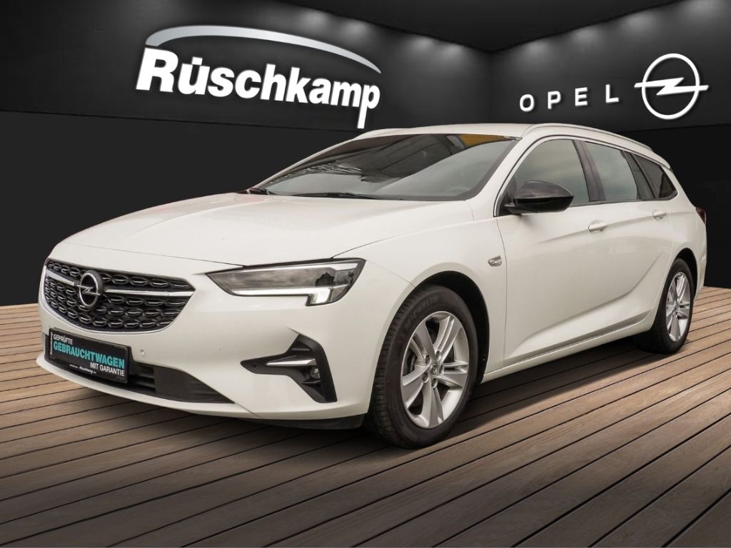 Bild des Angebotes Opel Insignia B Sport Tourer Elegance 1.5 MassageSitz