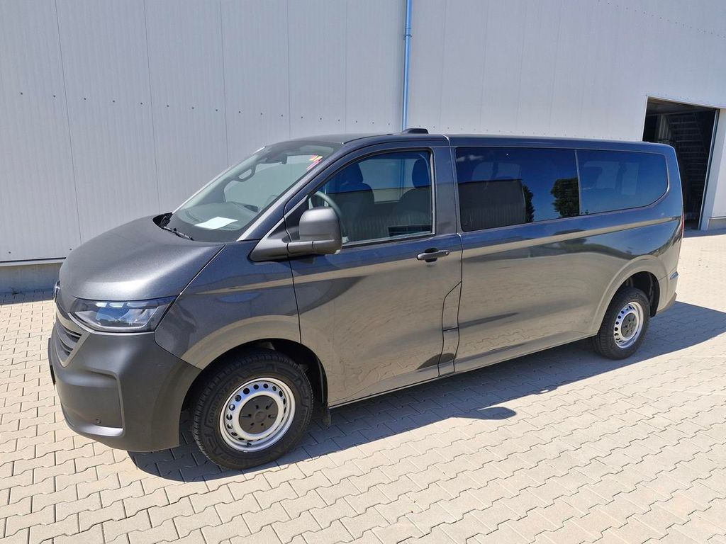 Bild des Angebotes Volkswagen T7 Kombi