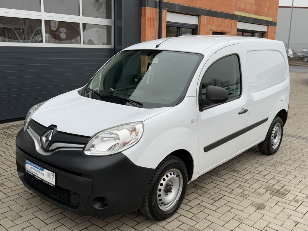 Bild des Angebotes Renault Kangoo Rapid Extra *2 HAND*TÜV 12.2027*KLIMA*PDC