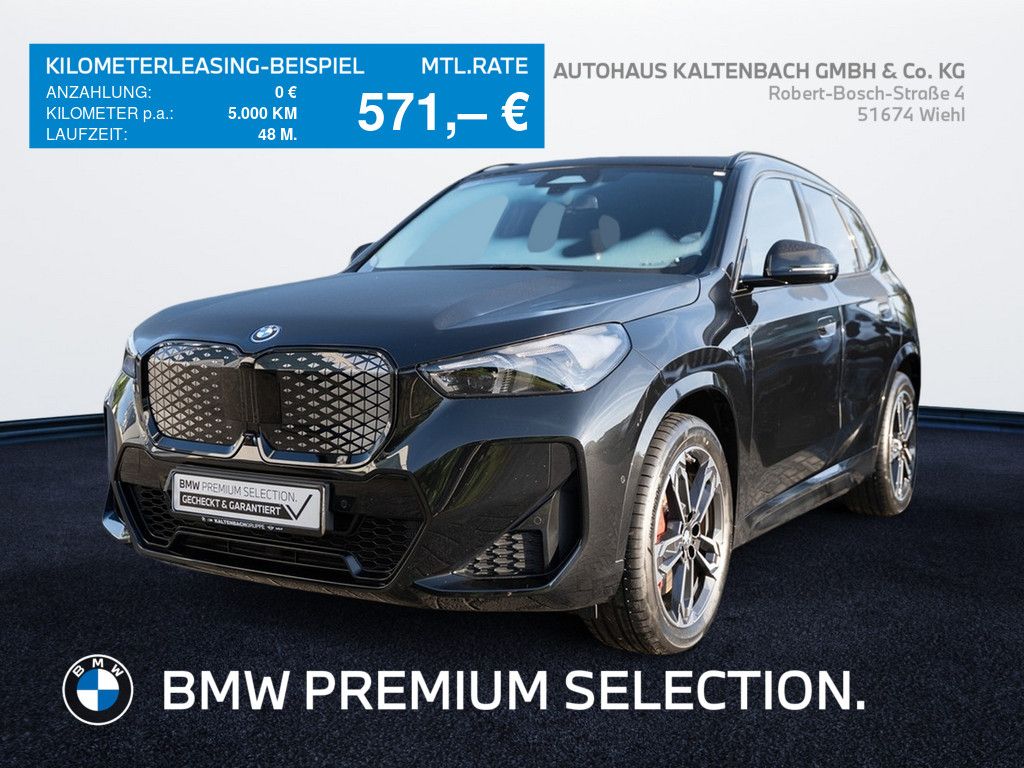 Bild des Angebotes BMW X1 xDrive30 M-Sport Pro PANO AHK HUD 360° LED