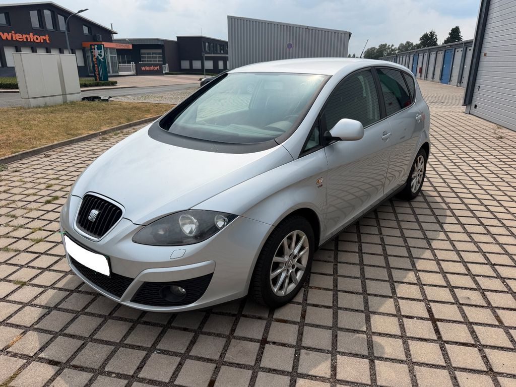 Bild des Angebotes Seat Altea Stylance / Style