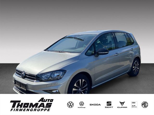 Bild des Angebotes Volkswagen Golf Sportsvan VII 1.0TSI 85kW Comfortline