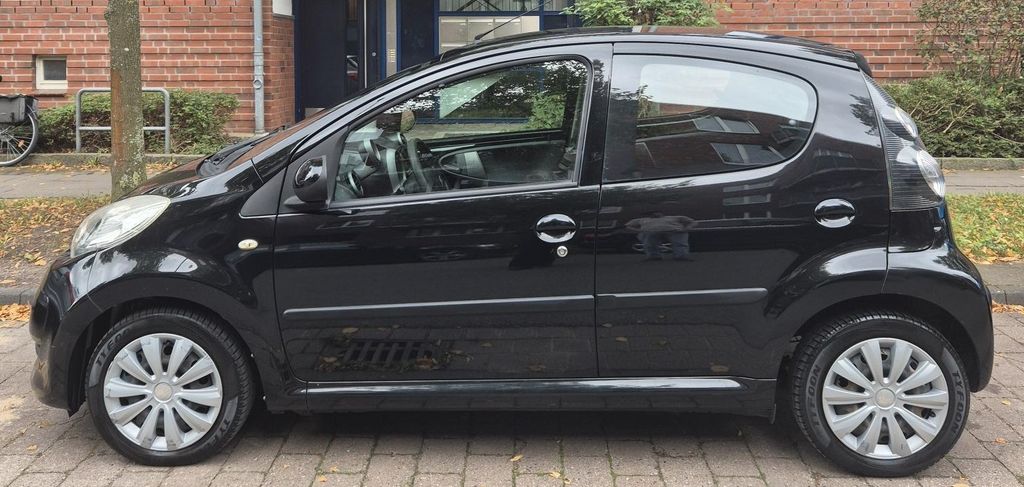 Bild des Angebotes Citroën C1 Bitte nur telefonisch kontaktieren!